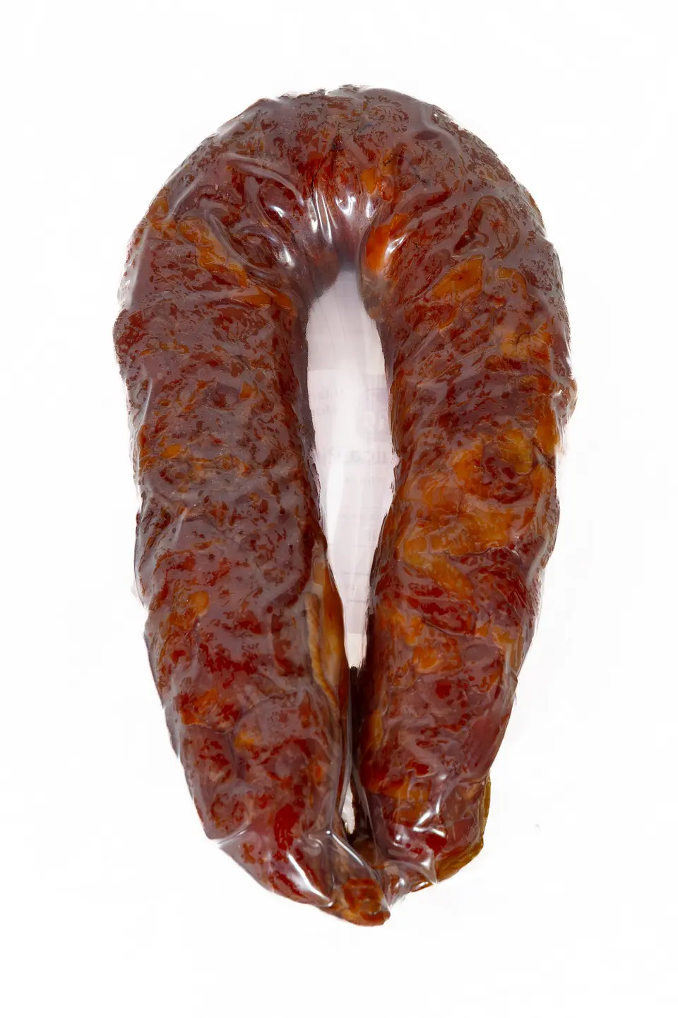 Linguiça Pimentão 2