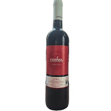 Conhos Tinto 2