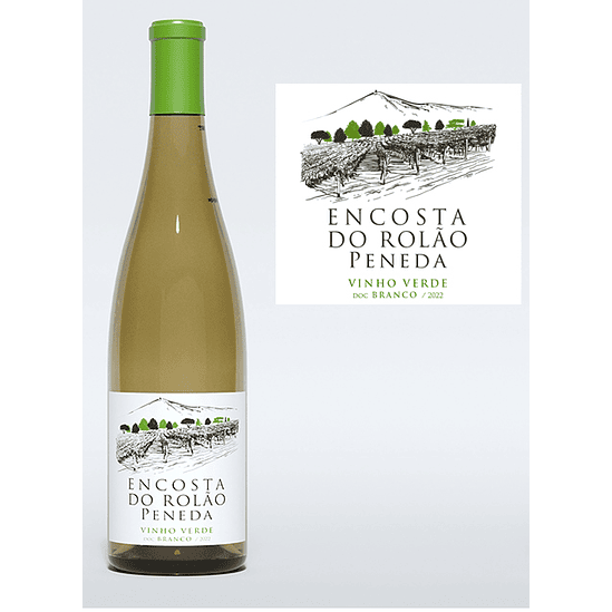 Encosta do Rolão Branco 1