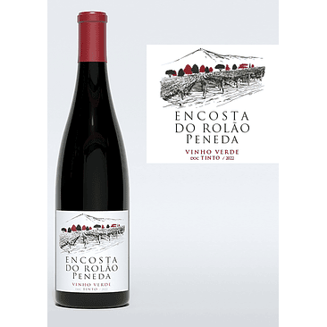 Encosta do Rolão Tinto 1