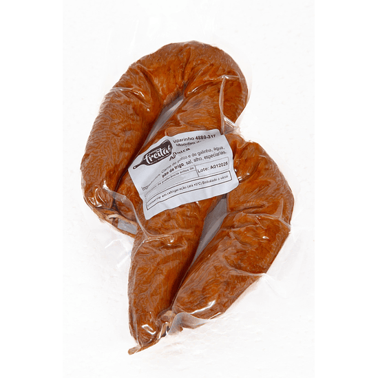 Alheira (2unidades) 2