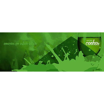 Conhos Branco 1