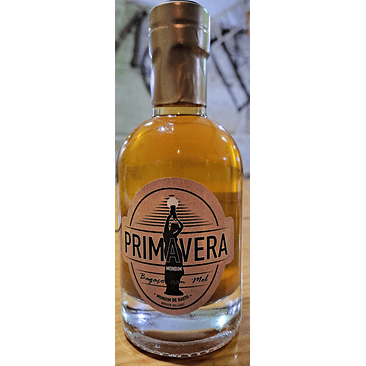 Mondim Primavera 200ml 1