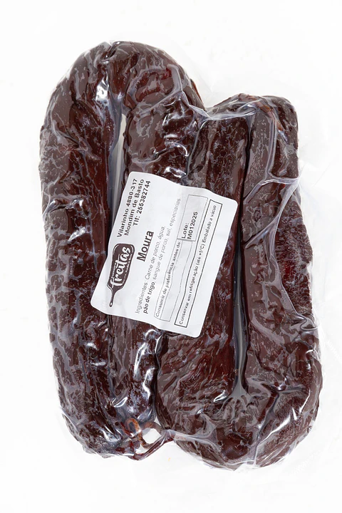 Moura