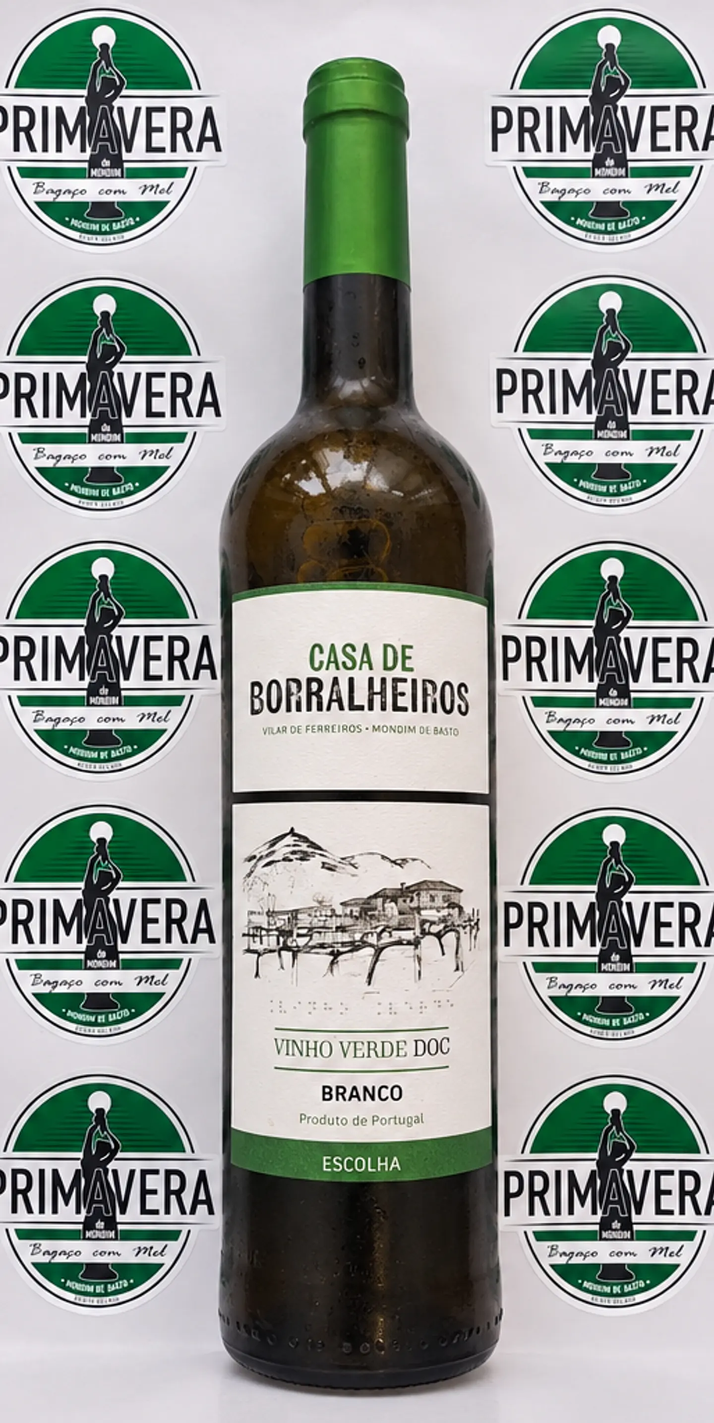 Casa de Borralheiros 2
