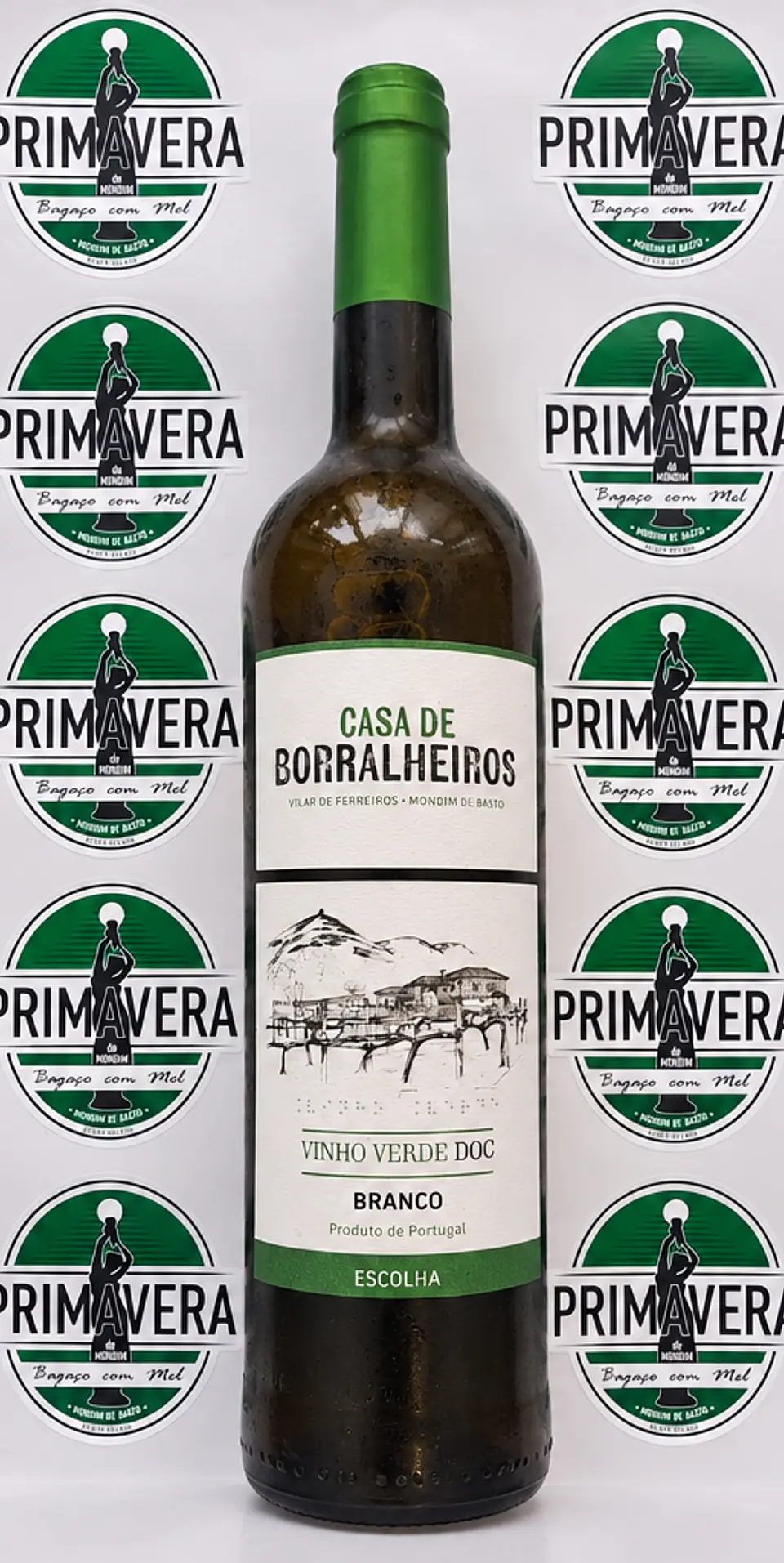 Casa de Borralheiros 2