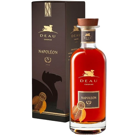 Deau Cognac
