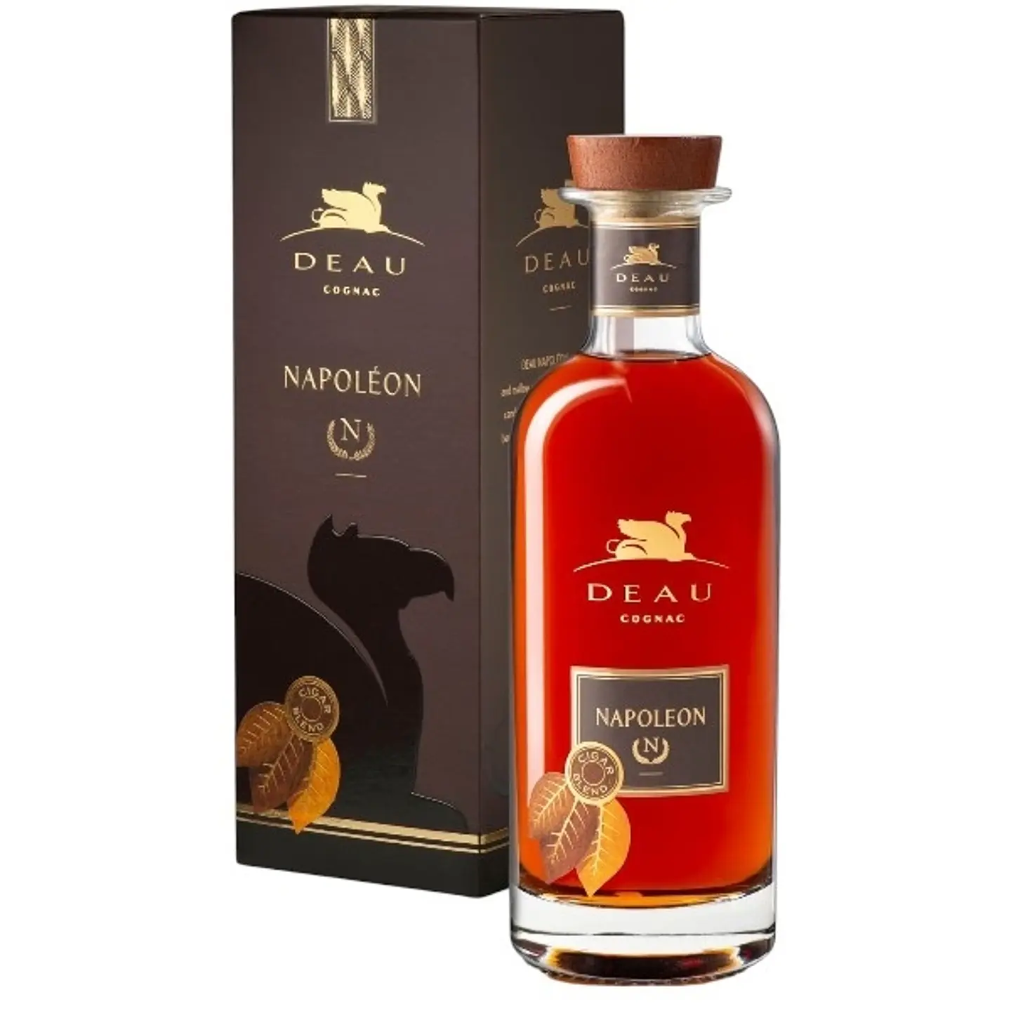 Deau Cognac 1