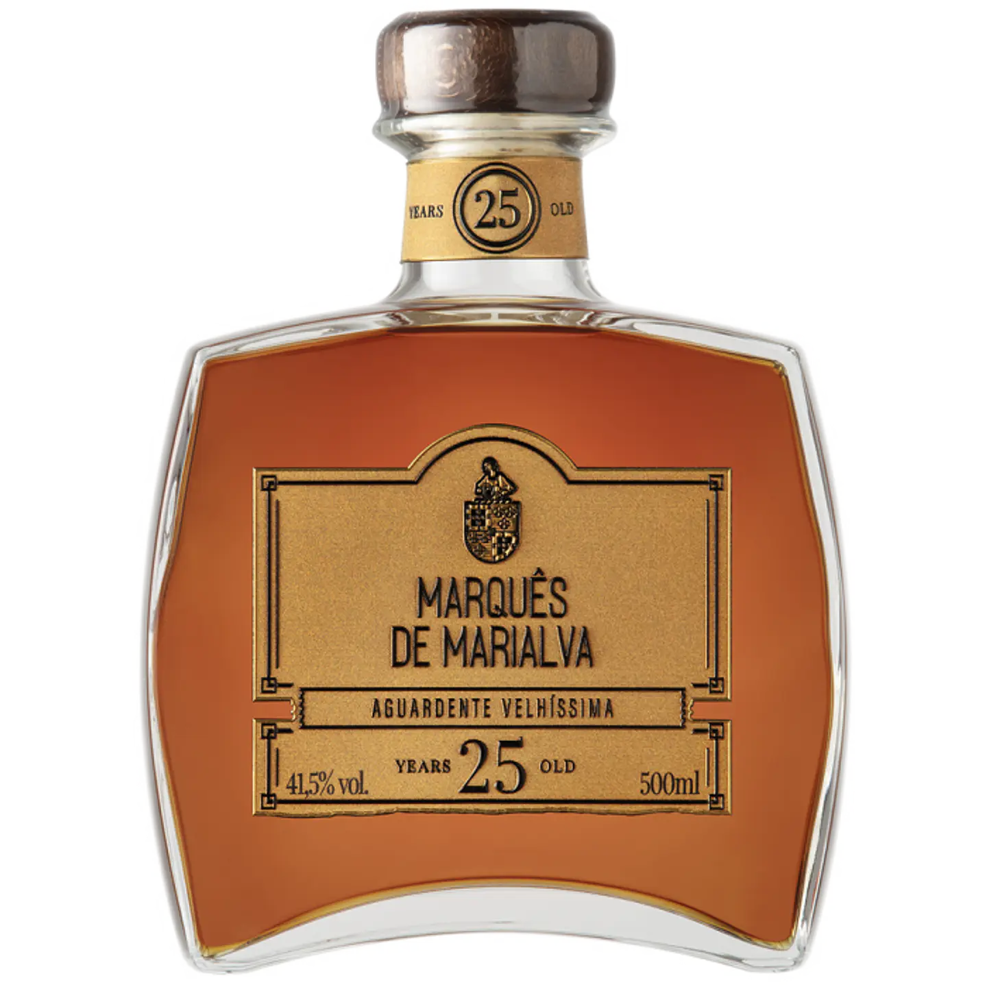 Marquês de Marialva Aguardente 1