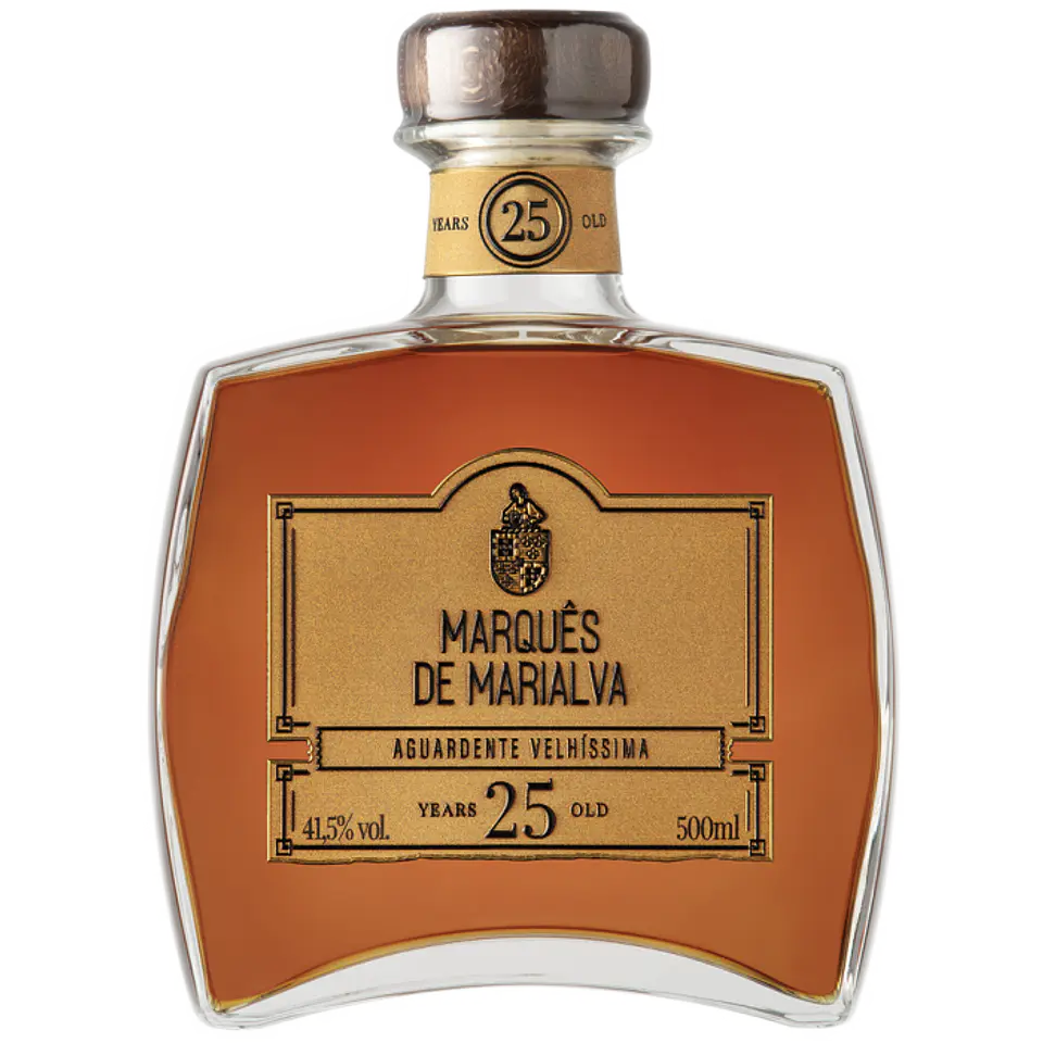 Marquês de Marialva Aguardente 1