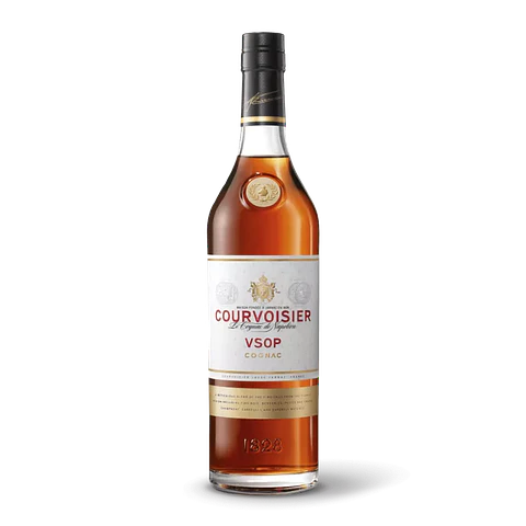 Courvoisier Cognac