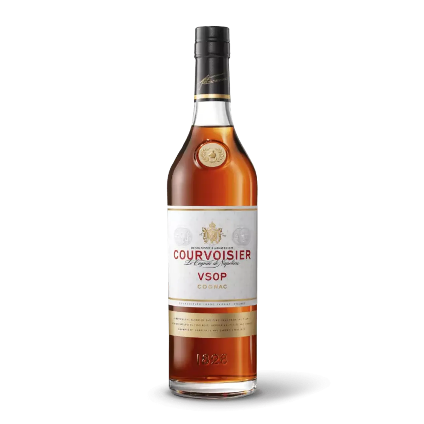 Courvoisier Cognac 1
