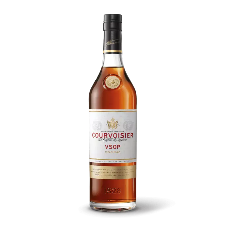 Courvoisier Cognac 1