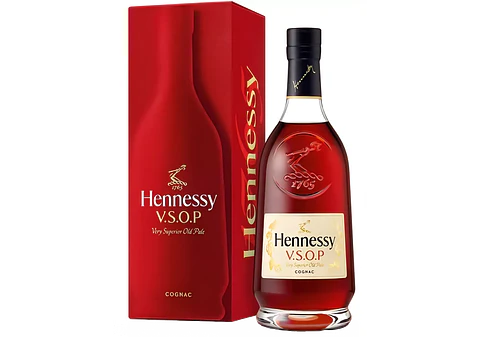 Hennessy Cognac