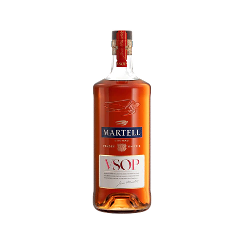Martell Cognac