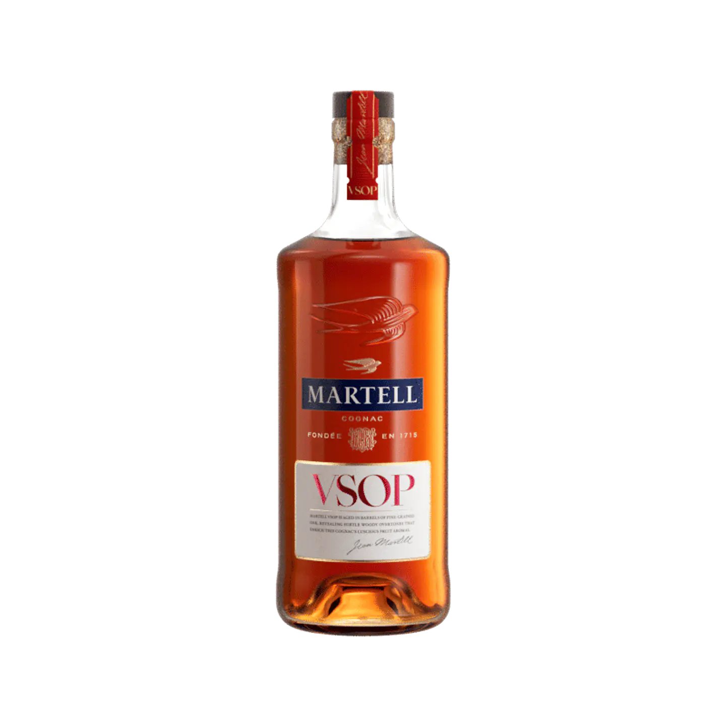Martell Cognac 1
