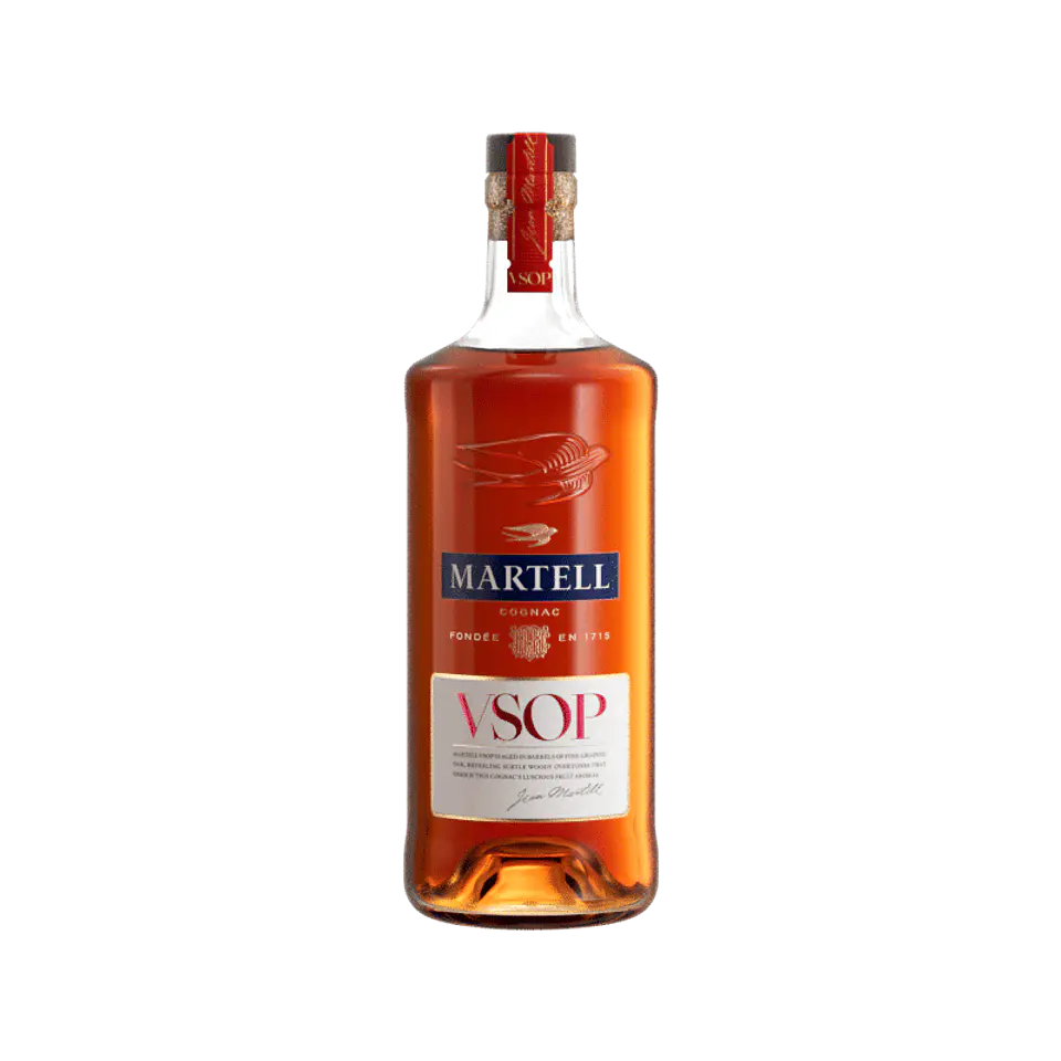 Martell Cognac 1