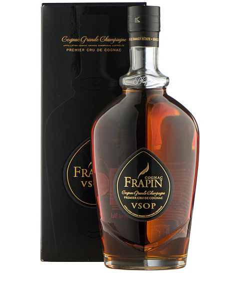 Frapin Cognac