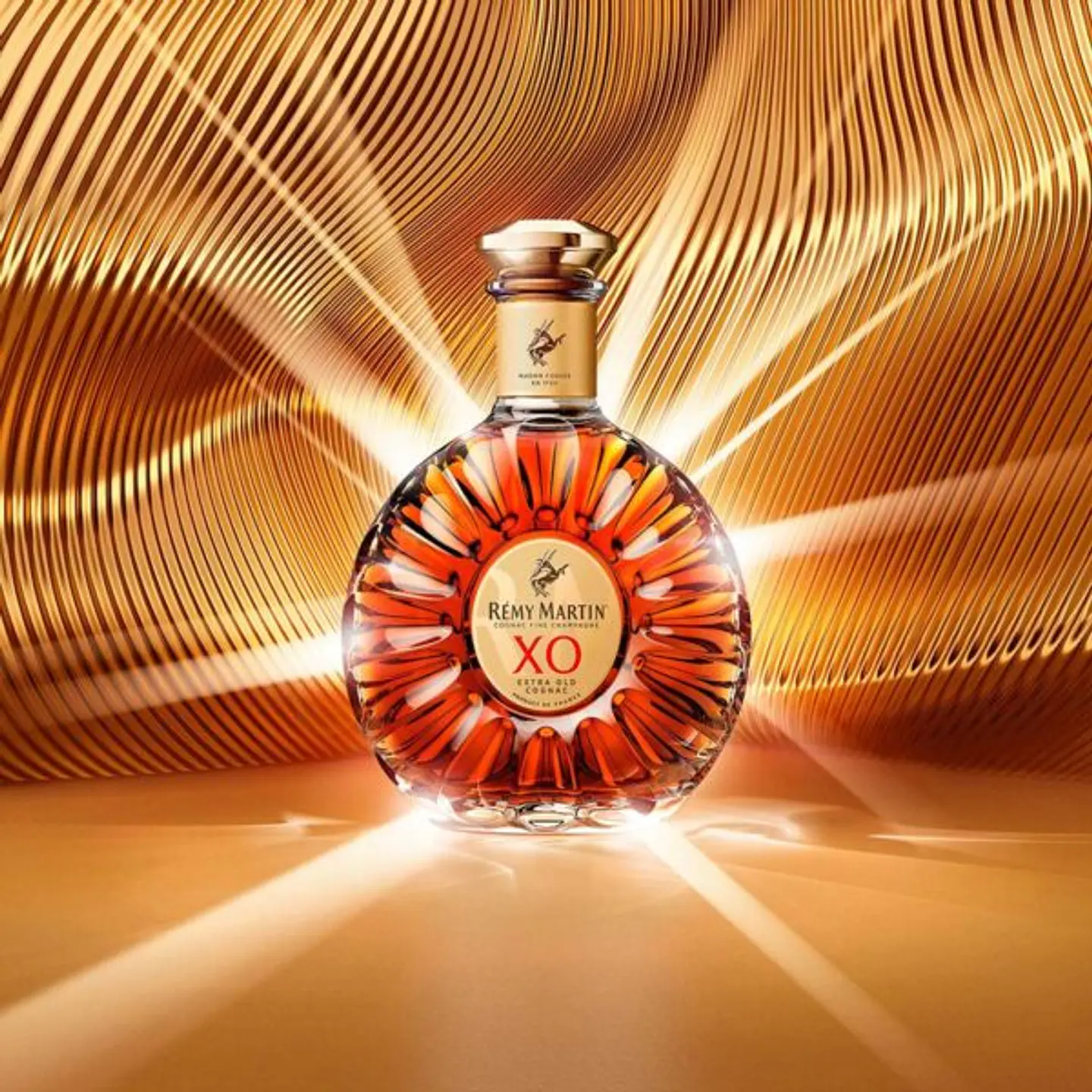 Rémy Martin Cognac 1