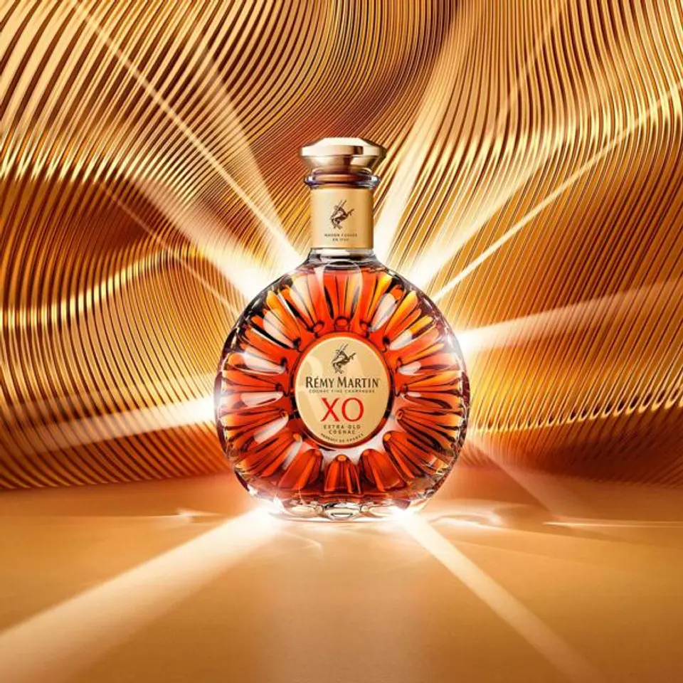 Rémy Martin Cognac 1