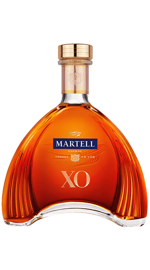 Martell Cognac