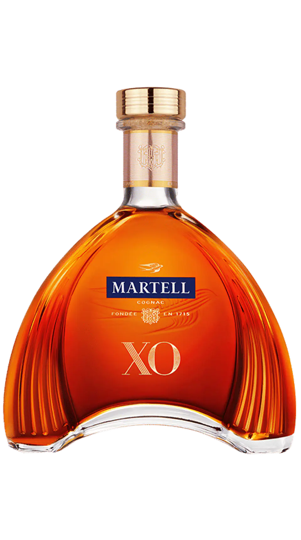 Martell Cognac 1