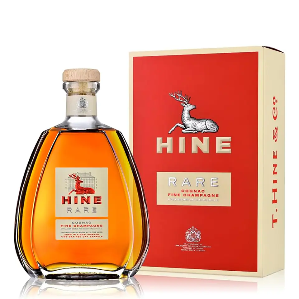 Hine Cognac 1