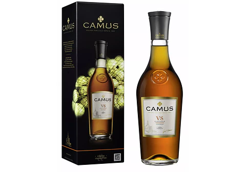Camus Cognac