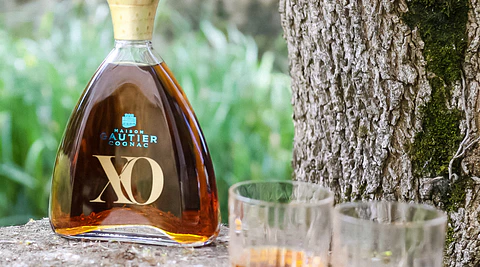 Gautier Cognac