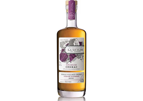 La Guilde Cognac 2010