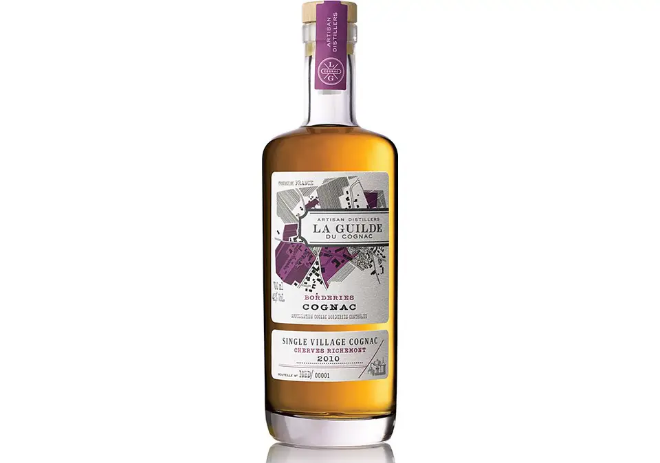 La Guilde Cognac 2010 1