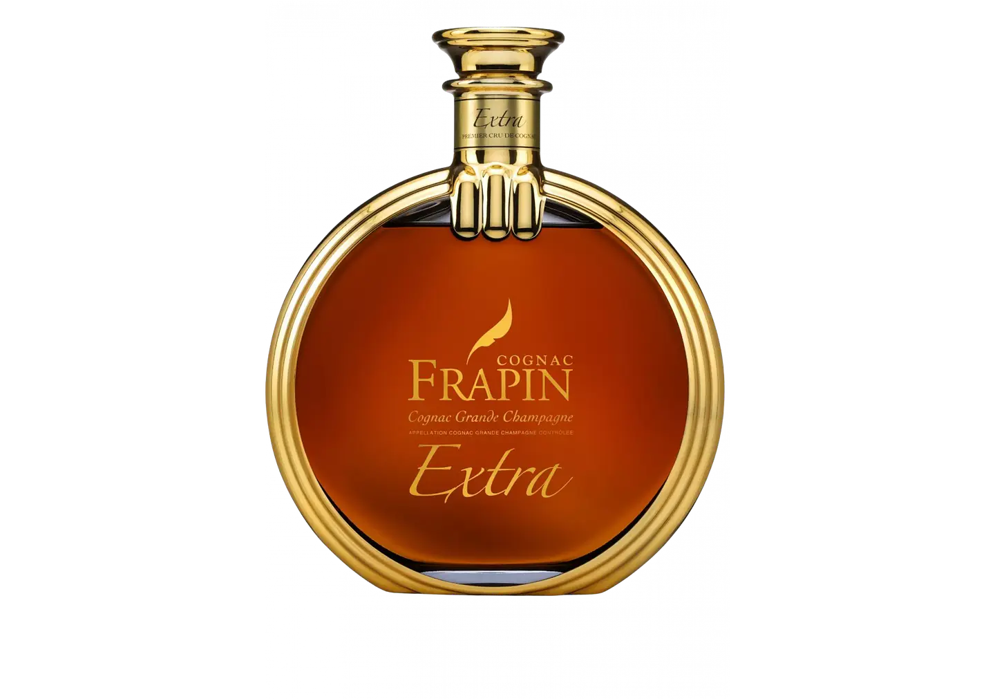Frapin Cognac 1