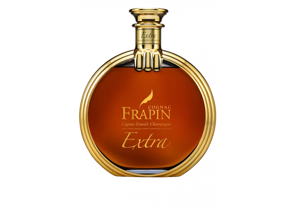 Frapin Cognac 1
