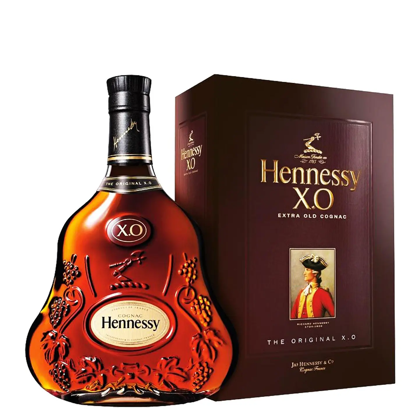 Hennessy Cognac 1