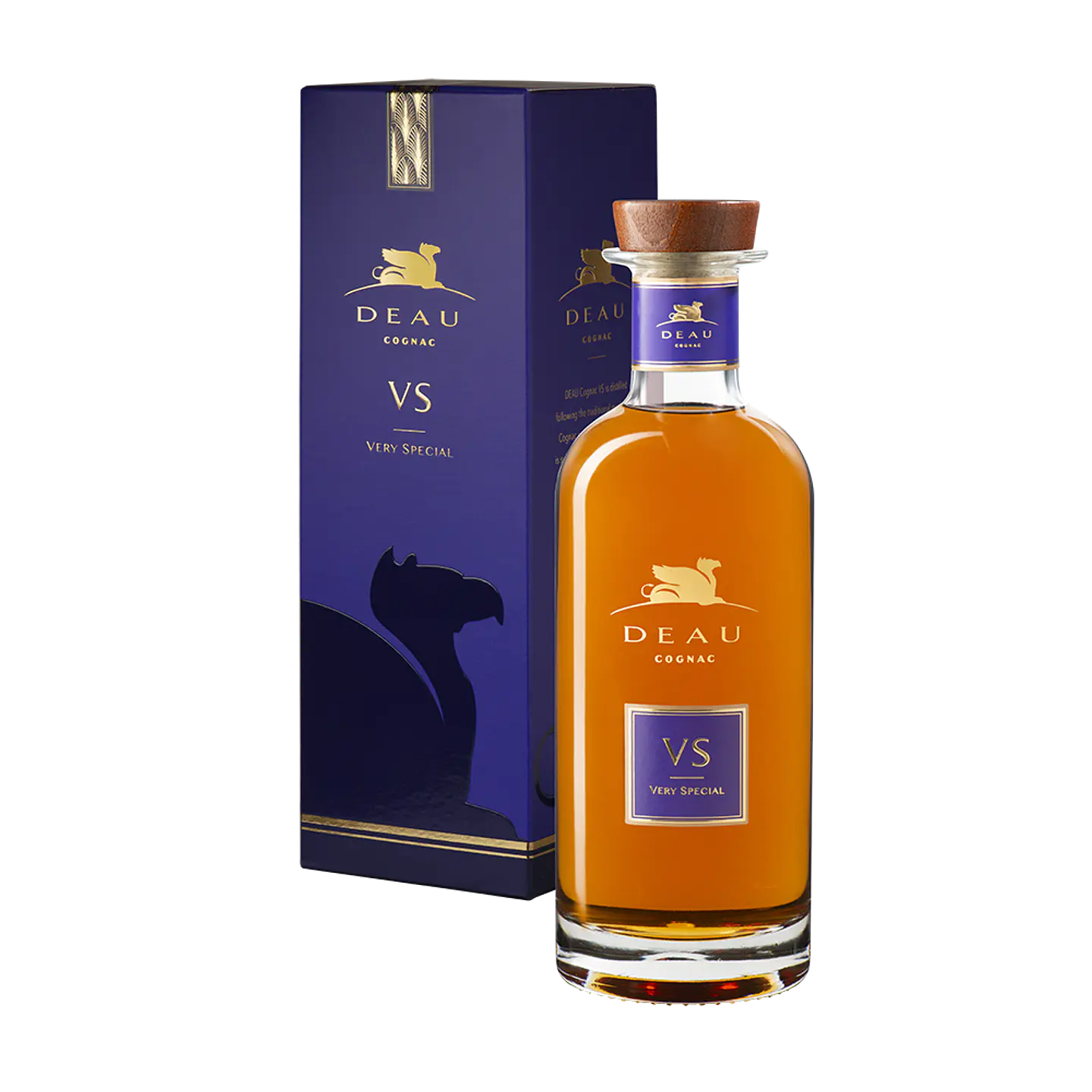 Deau Cognac 1
