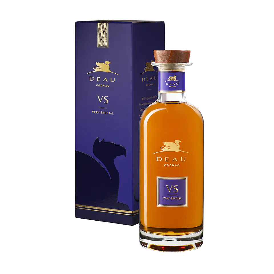 Deau Cognac 1