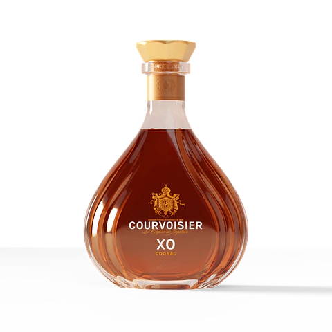 Courvoisier Cognac