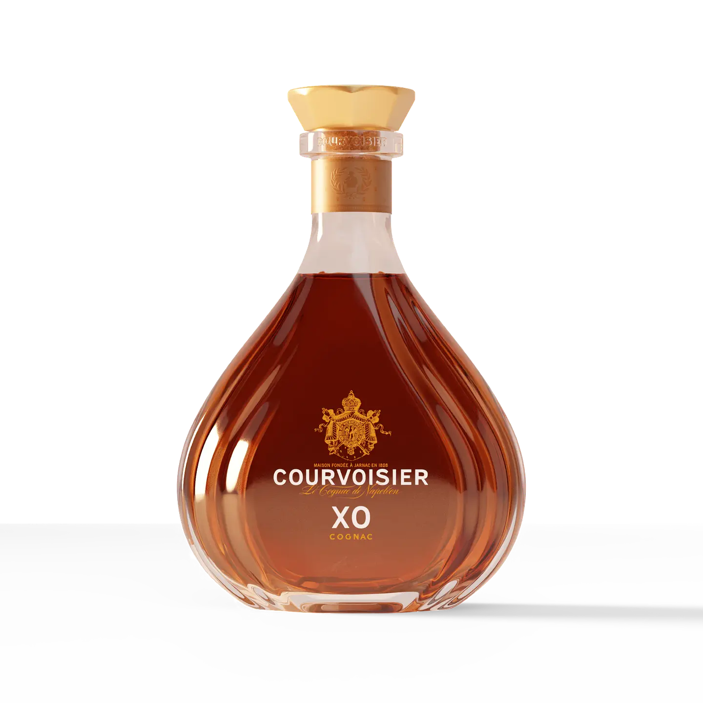 Courvoisier Cognac 1