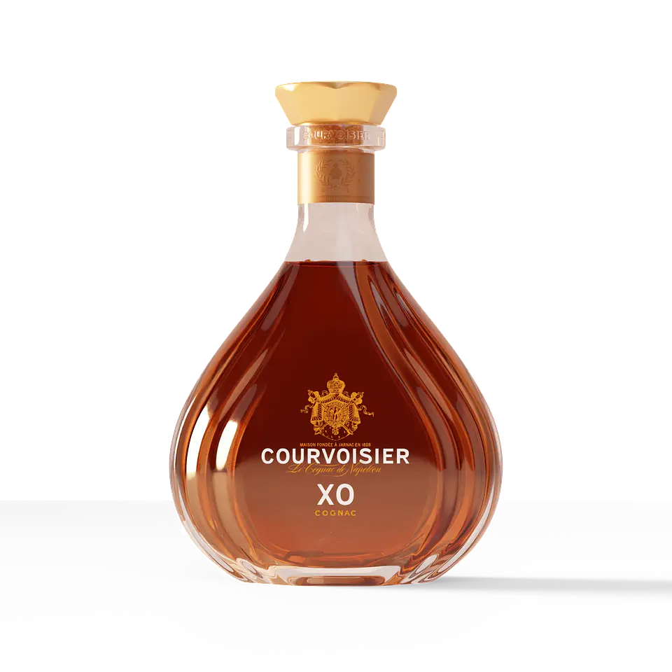 Courvoisier Cognac 1