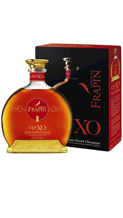 Frapin Cognac