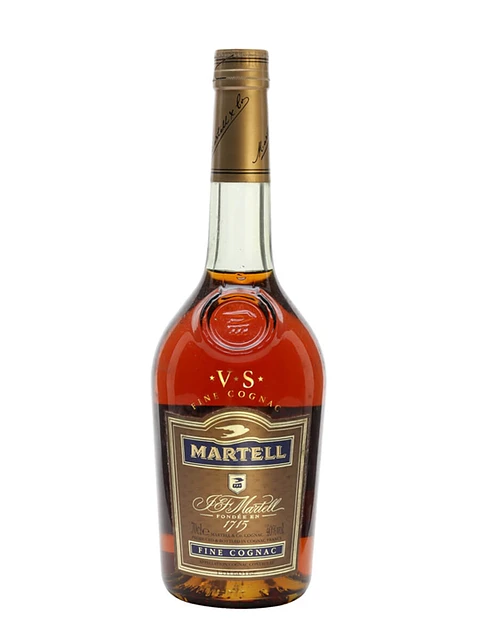 Martell Cognac