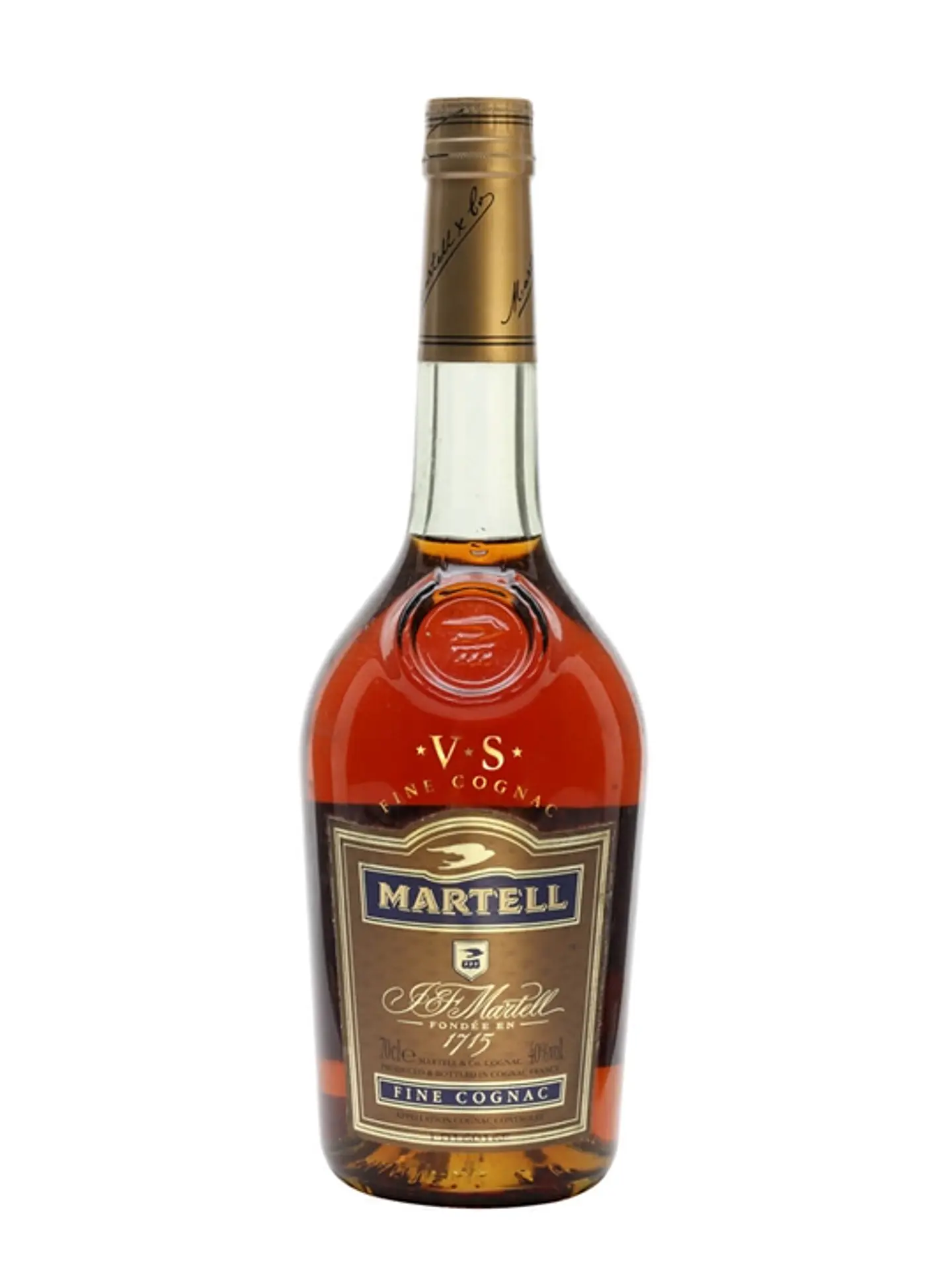Martell Cognac 1