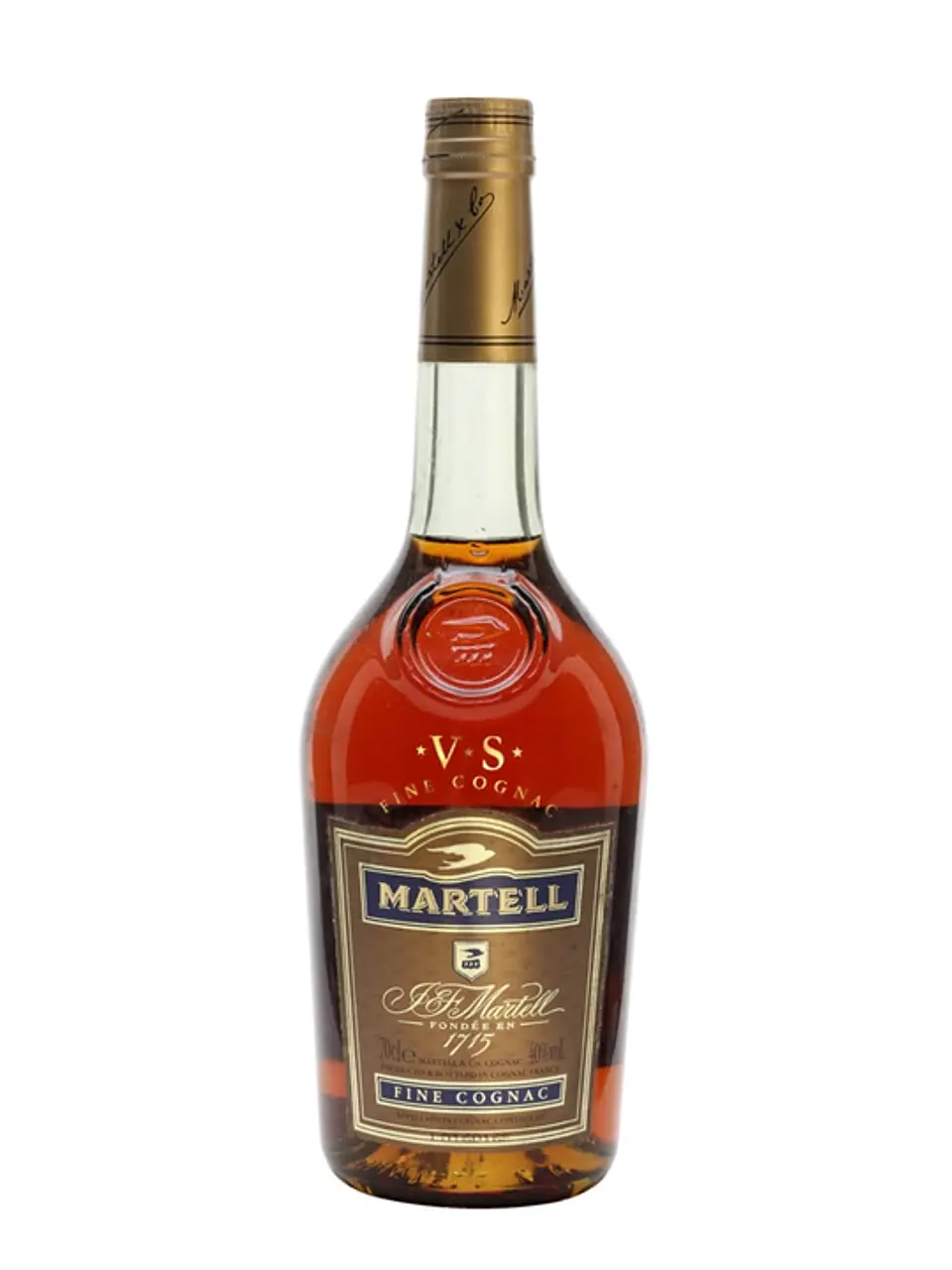 Martell Cognac 1