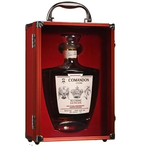 Comando Cognac