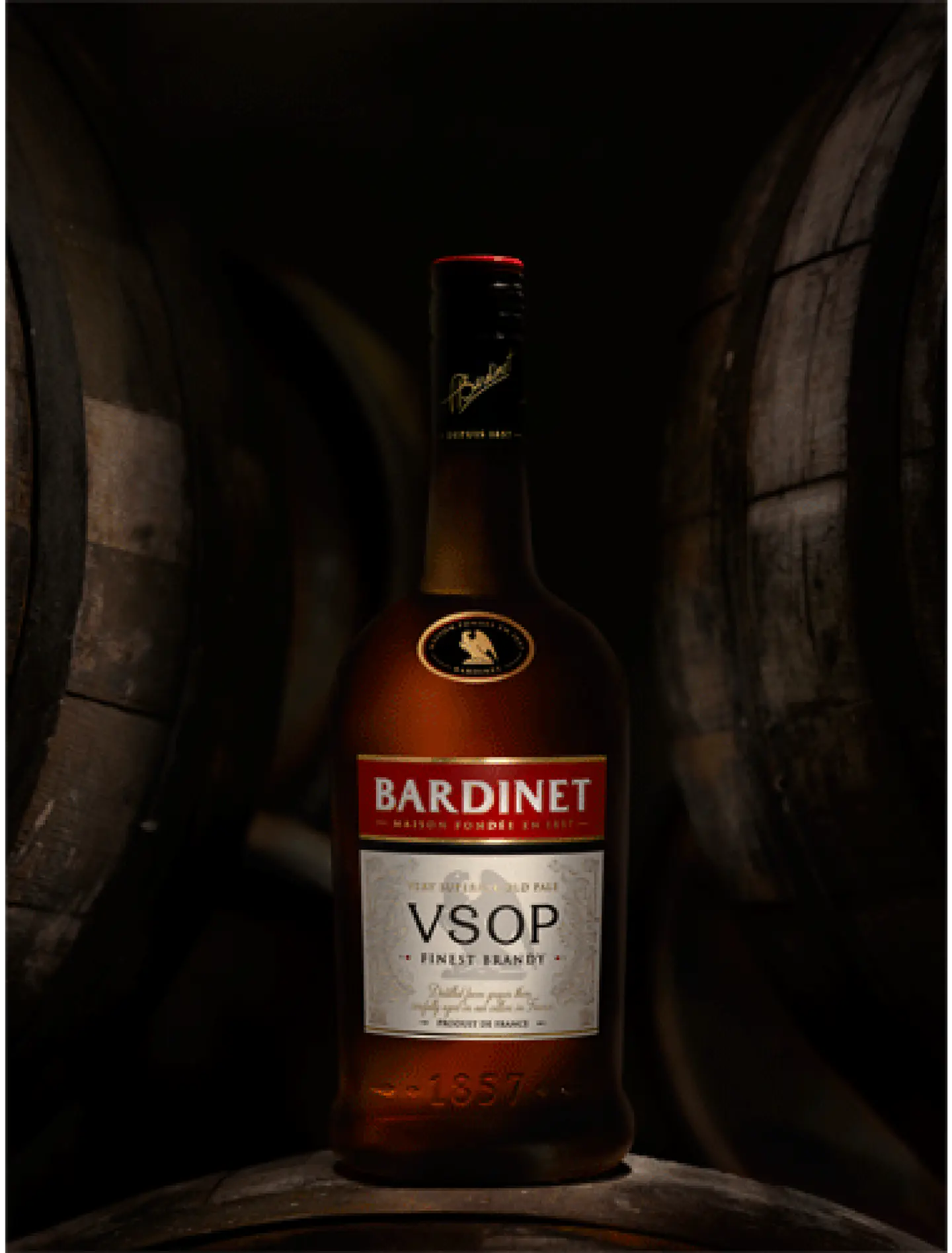 Bardinete Brandy 1