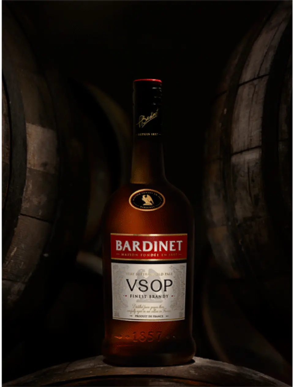 Bardinete Brandy 1