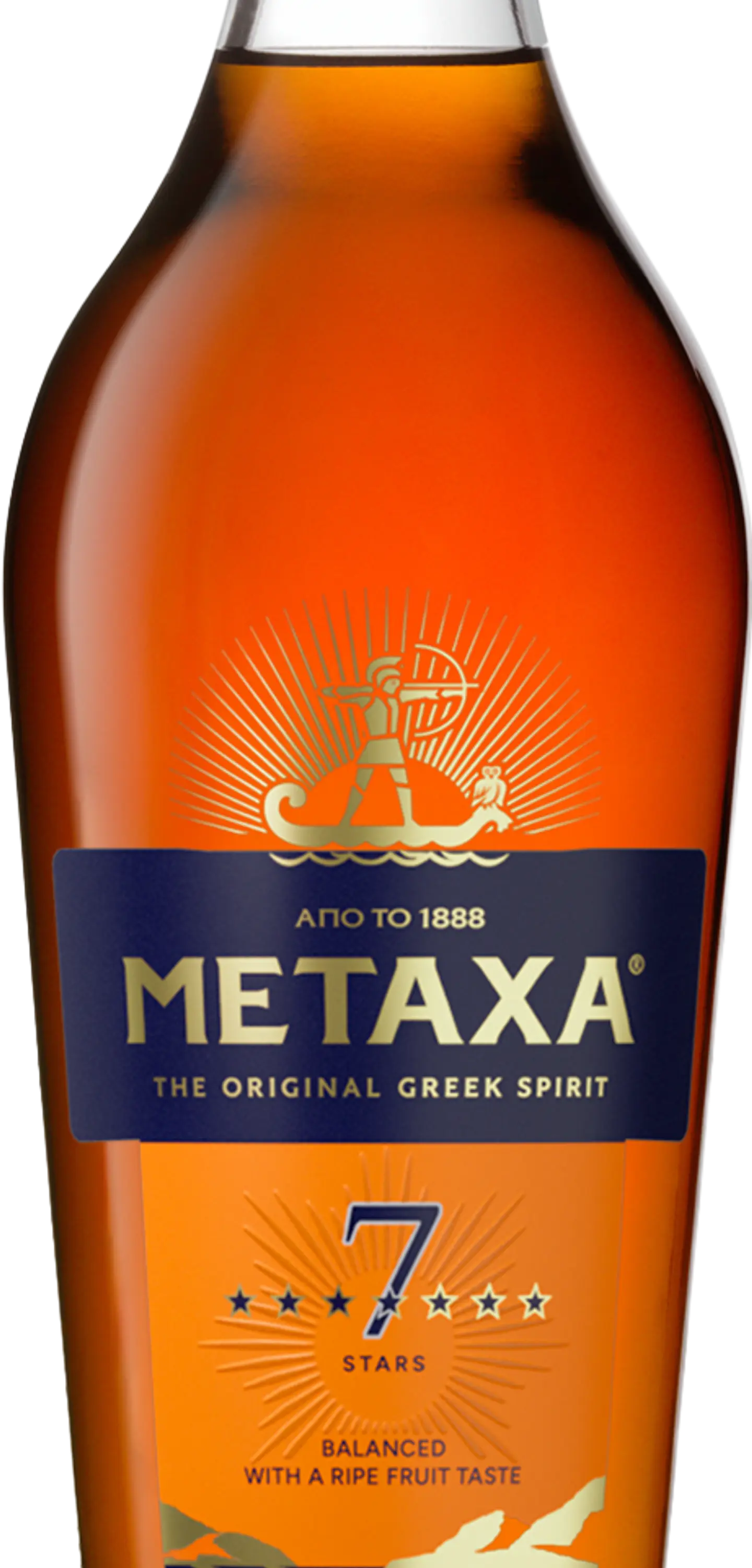 Metaxa Brandy 1