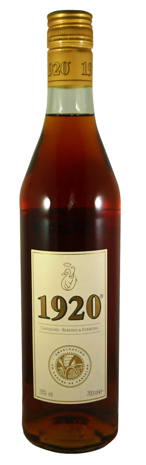 Brandy — 1 L 1L