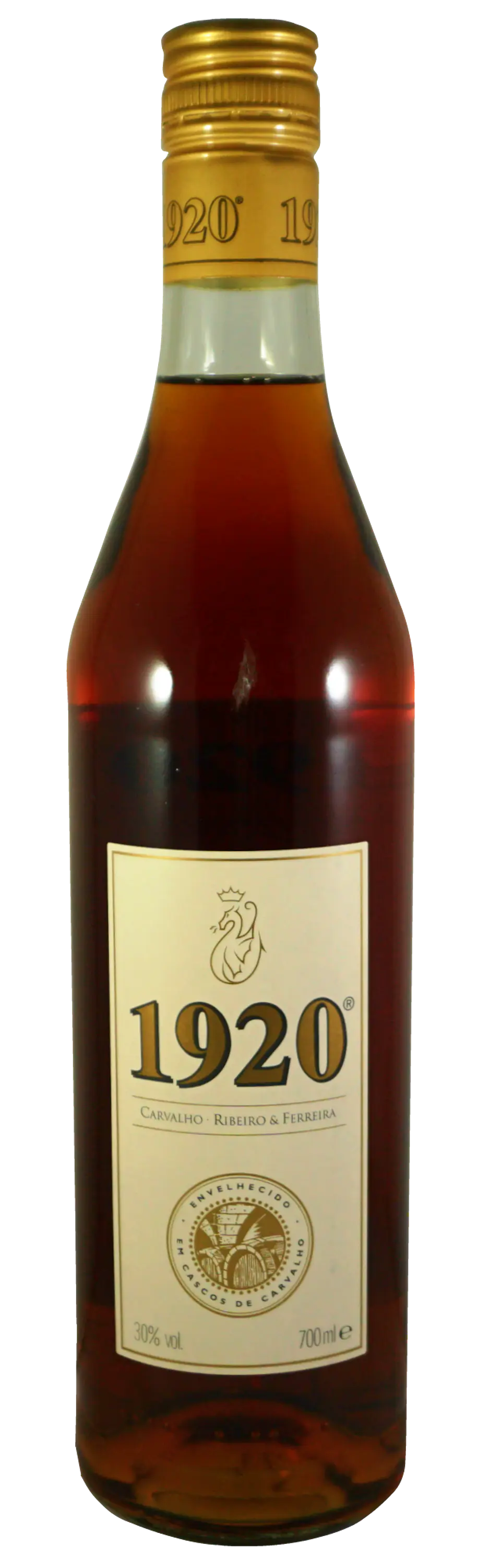 Brandy — 1 L 1L 1
