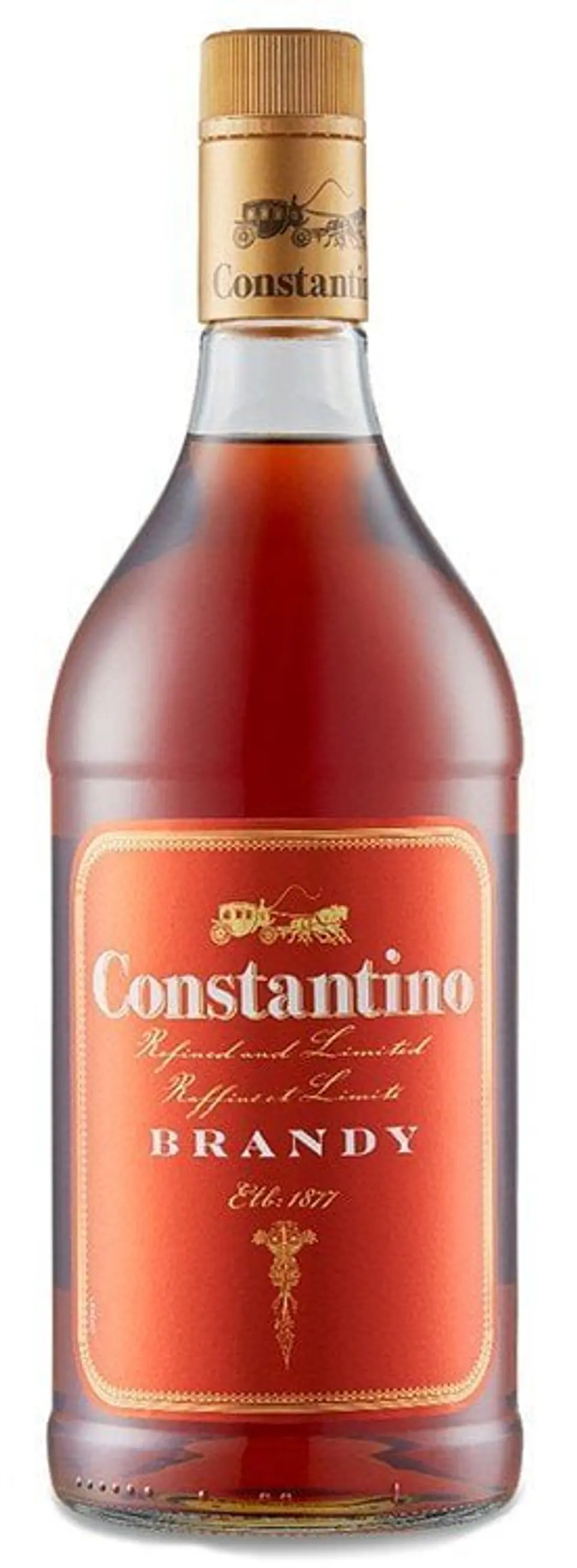 Constantino Brandy 70cl 1
